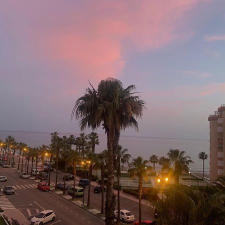 Beach Apartment El Faro トロクス・コスタ エクステリア 写真