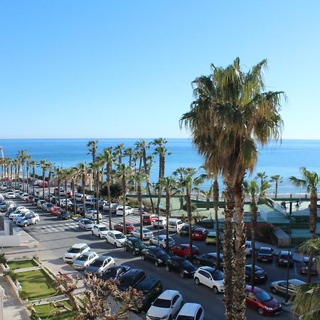 Beach Apartment El Faro トロクス・コスタ エクステリア 写真